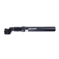 Подседельный амортизационный штырь ZOOM для велосипеда 27,2x300 mm