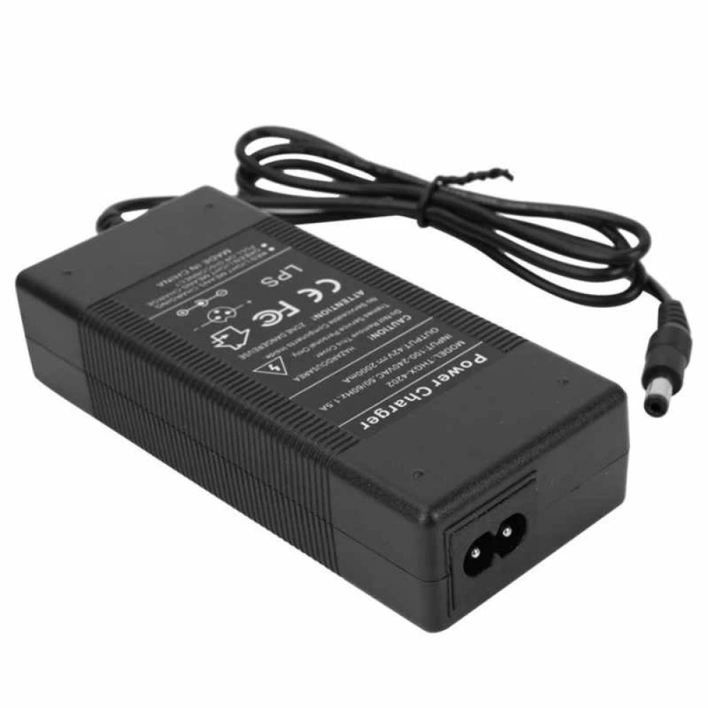 Зарядное устройство для Kugoo S1 PLUS 1