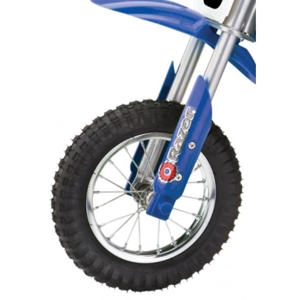 Электро мини-байк Razor MX350 2