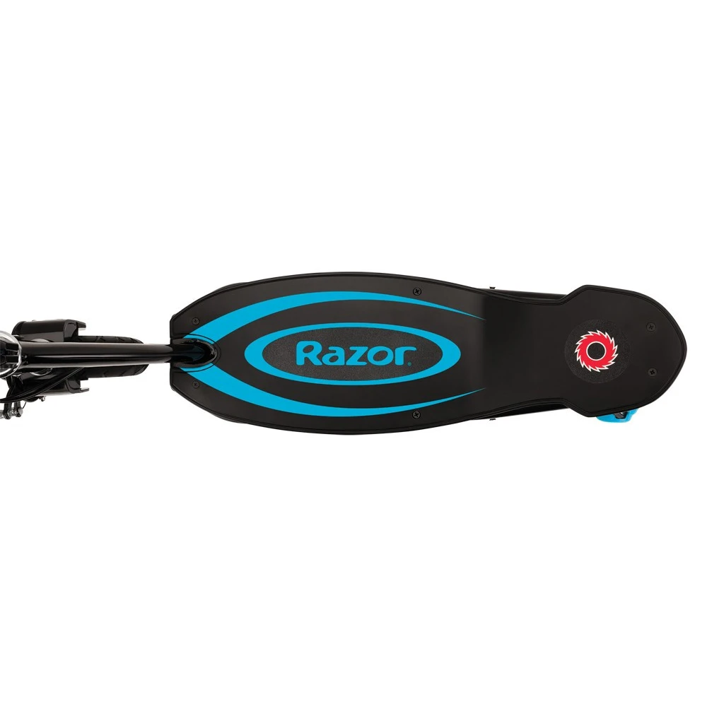 Электросамокат Razor Power Core E100 Синий 3