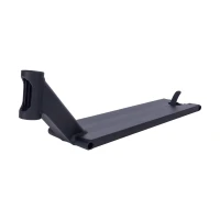 Дека для самоката Tech Team Aurora 6`x 22` black (черный)