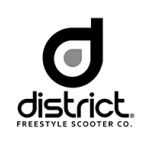 District