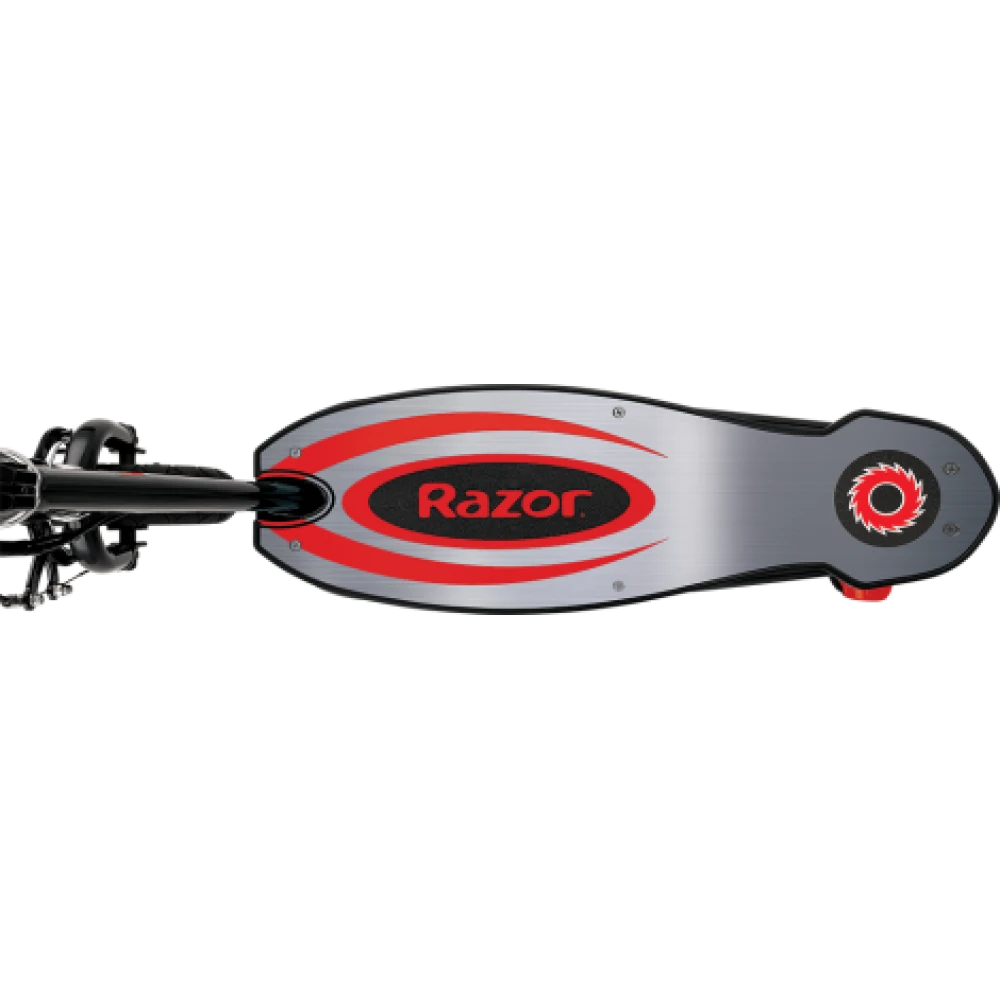 Электросамокат Razor Power Core E100 Aluminium Deck 4
